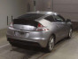 2010 Honda CR-Z