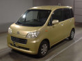 2010 Daihatsu Tanto exe