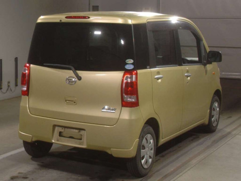 2010 Daihatsu Tanto exe L455S[1]