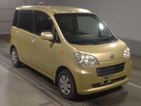 2010 Daihatsu Tanto exe L455S[2]