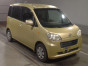 2010 Daihatsu Tanto exe