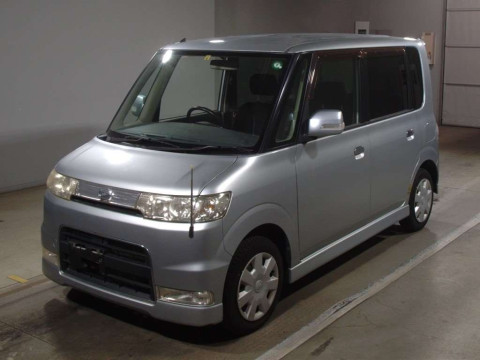 2006 Daihatsu Tanto Custom L350S[0]