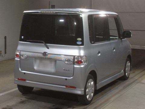 2006 Daihatsu Tanto Custom L350S[1]