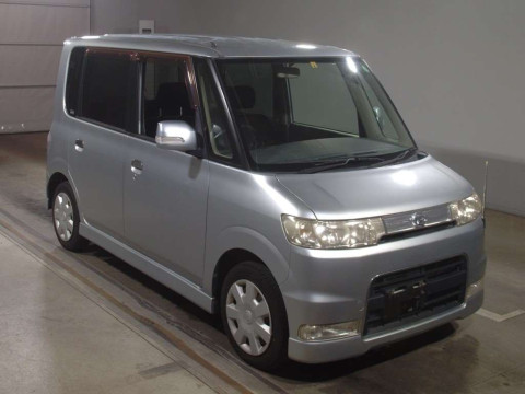 2006 Daihatsu Tanto Custom L350S[2]