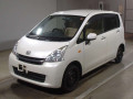 2012 Daihatsu Move