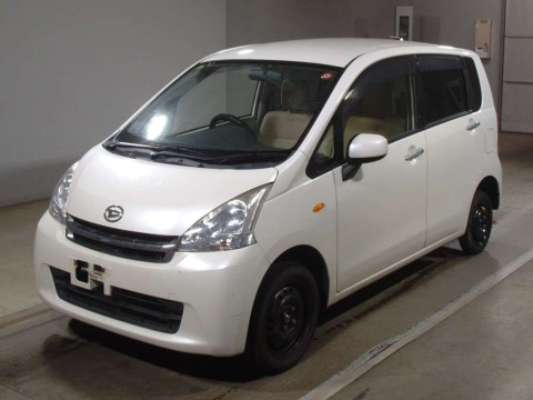 2012 Daihatsu Move LA100S[0]