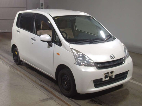 2012 Daihatsu Move LA100S[2]