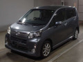 2014 Daihatsu Move Custom