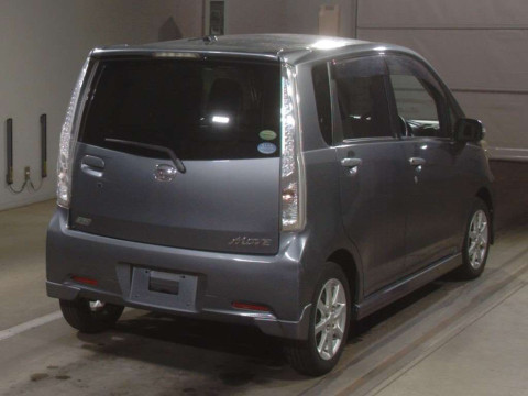 2014 Daihatsu Move Custom LA100S[1]