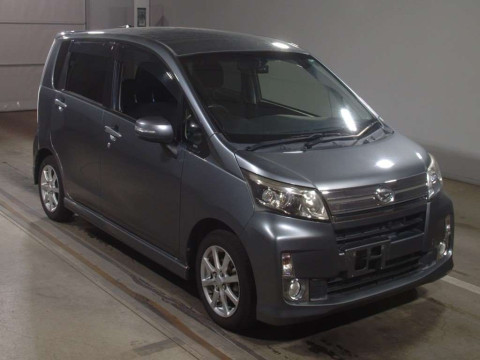 2014 Daihatsu Move Custom LA100S[2]