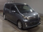 2014 Daihatsu Move Custom