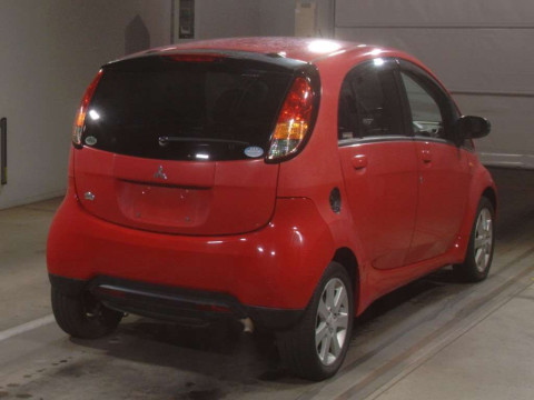 2006 Mitsubishi i HA1W[1]