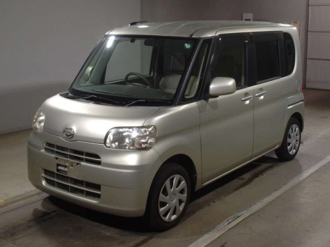 2012 Daihatsu Tanto L375S[0]