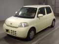 2007 Daihatsu Esse