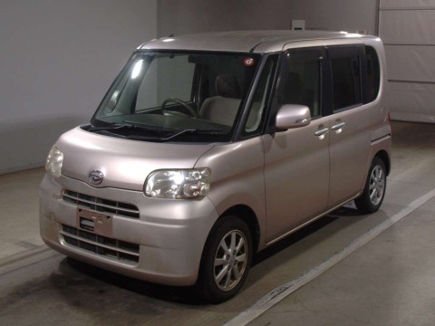 2010 Daihatsu Tanto L375S[0]