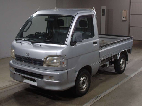 1999 Daihatsu Hijet Truck S210P[0]