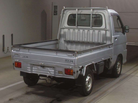 1999 Daihatsu Hijet Truck S210P[1]