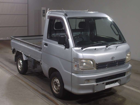 1999 Daihatsu Hijet Truck S210P[2]