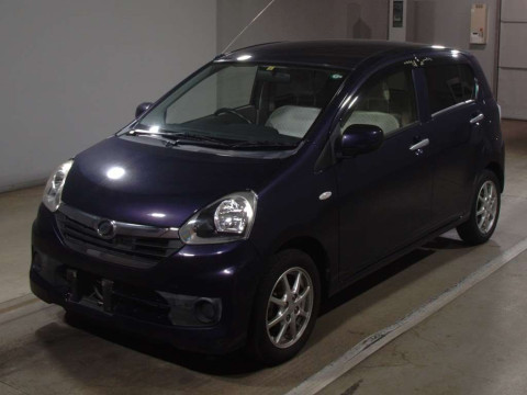 2014 Daihatsu Mira es LA300S[0]