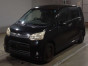 2011 Daihatsu Move Custom