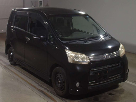 2011 Daihatsu Move Custom LA100S[2]