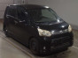 2011 Daihatsu Move Custom