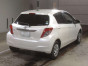 2013 Toyota Vitz