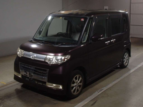 2008 Daihatsu Tanto Custom L375S[0]