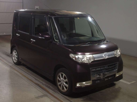 2008 Daihatsu Tanto Custom L375S[2]