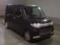 2008 Daihatsu Tanto Custom