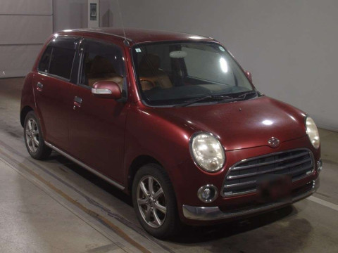 2007 Daihatsu Miragino L660S[2]