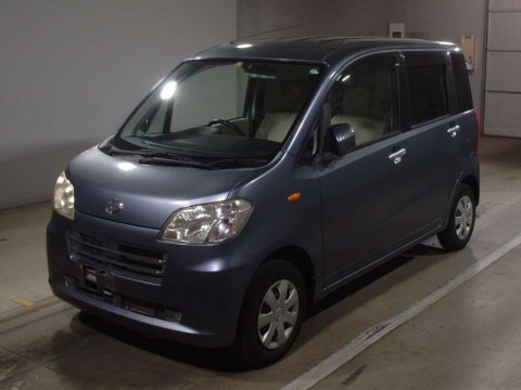 2010 Daihatsu Tanto exe L455S[0]