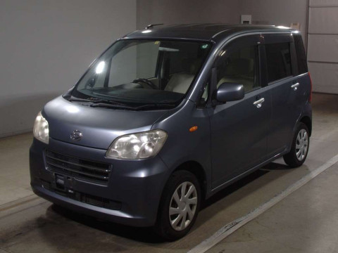 2012 Daihatsu Tanto exe L455S[0]