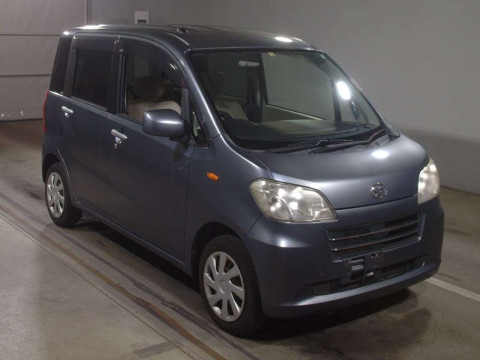 2012 Daihatsu Tanto exe L455S[2]