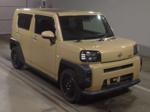 2020 Daihatsu TAFT LA900S[2]