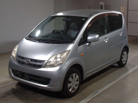 2007 Daihatsu Move L175S[0]