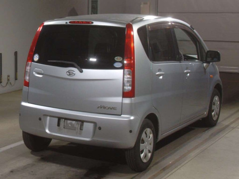 2007 Daihatsu Move L175S[1]