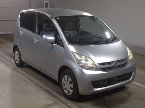 2007 Daihatsu Move L175S[2]