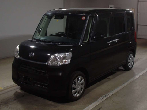 2018 Daihatsu Tanto LA600S[0]