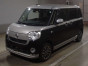 2018 Daihatsu Move Canbus