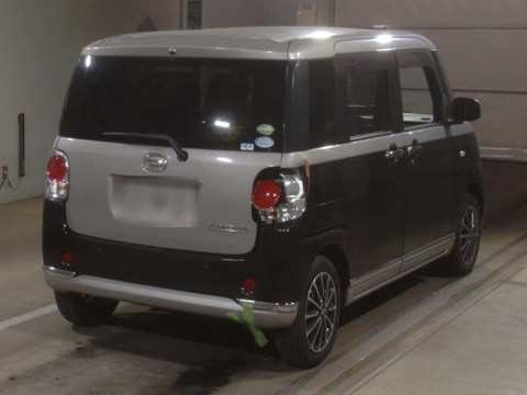 2018 Daihatsu Move Canbus LA800S[1]