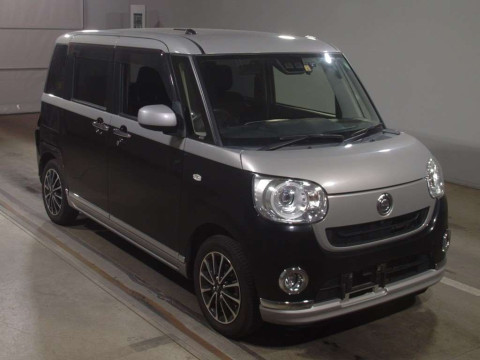 2018 Daihatsu Move Canbus LA800S[2]