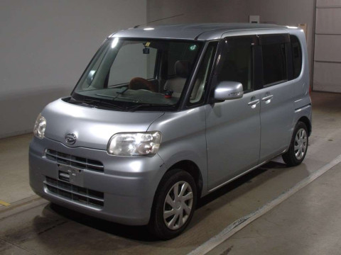 2011 Daihatsu Tanto L375S[0]