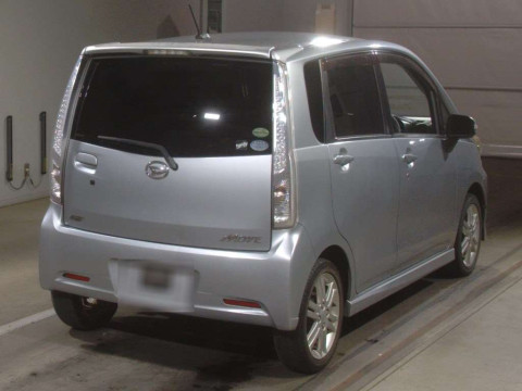 2014 Daihatsu Move Custom LA100S[1]