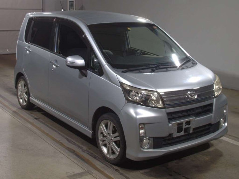 2014 Daihatsu Move Custom LA100S[2]