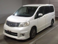 2006 Nissan Serena