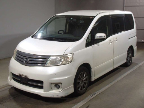 2006 Nissan Serena CC25[0]