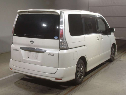 2006 Nissan Serena CC25[1]