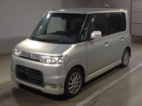 2008 Daihatsu Tanto Custom L350S[0]