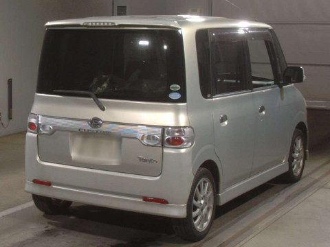 2008 Daihatsu Tanto Custom L350S[1]